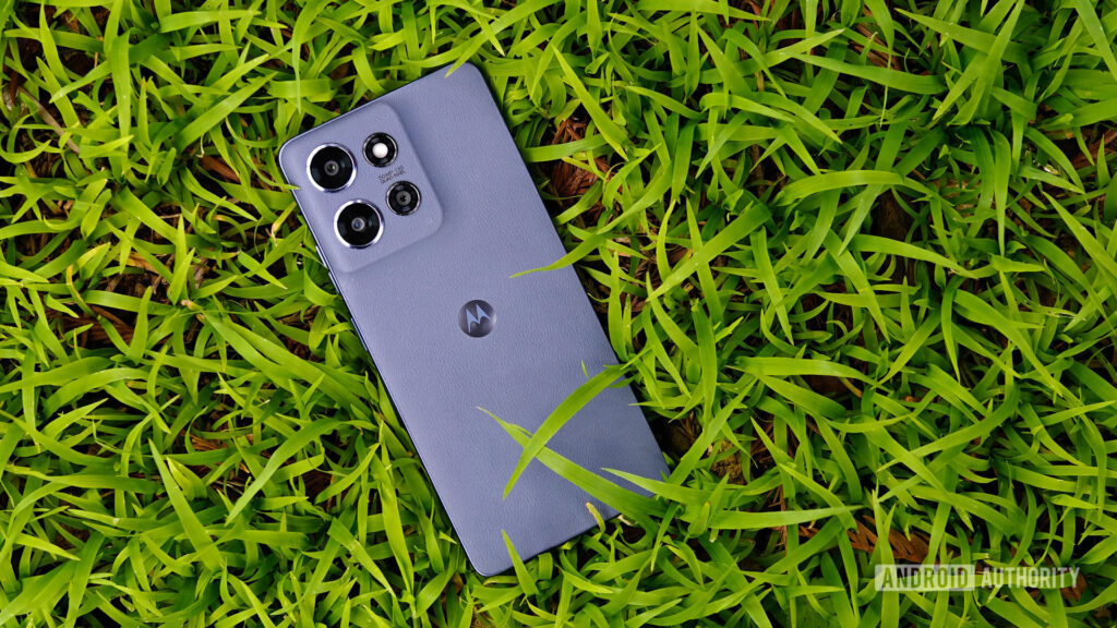 This Moto G Power (2025) deal cuts the price to $199.99 Moto G Power 2025 review image 6