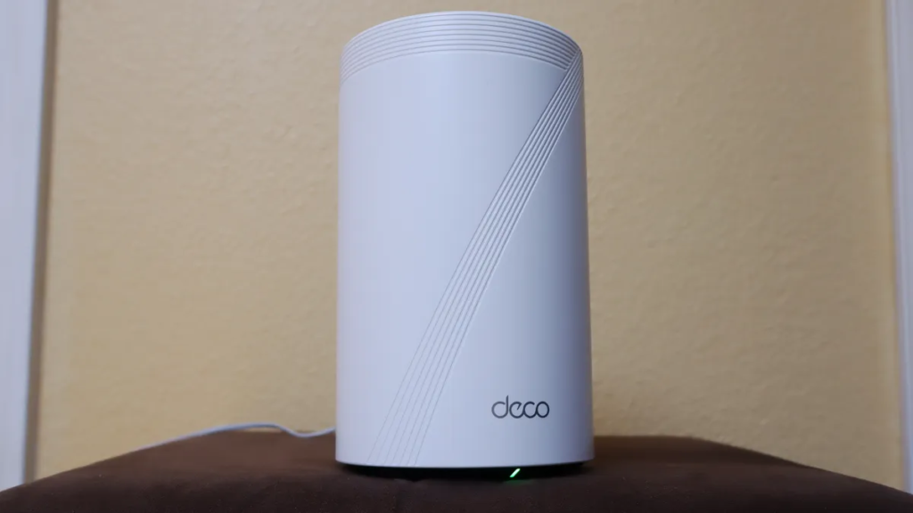 This mesh system will make your at-home Wi-Fi lightning fast - and it's still 30% off for Prime Day