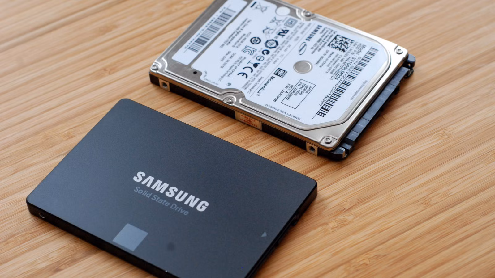 This storage tech was supposed to be the future—here is why it failed This storage tech was supposed to be the future—here is why it failed