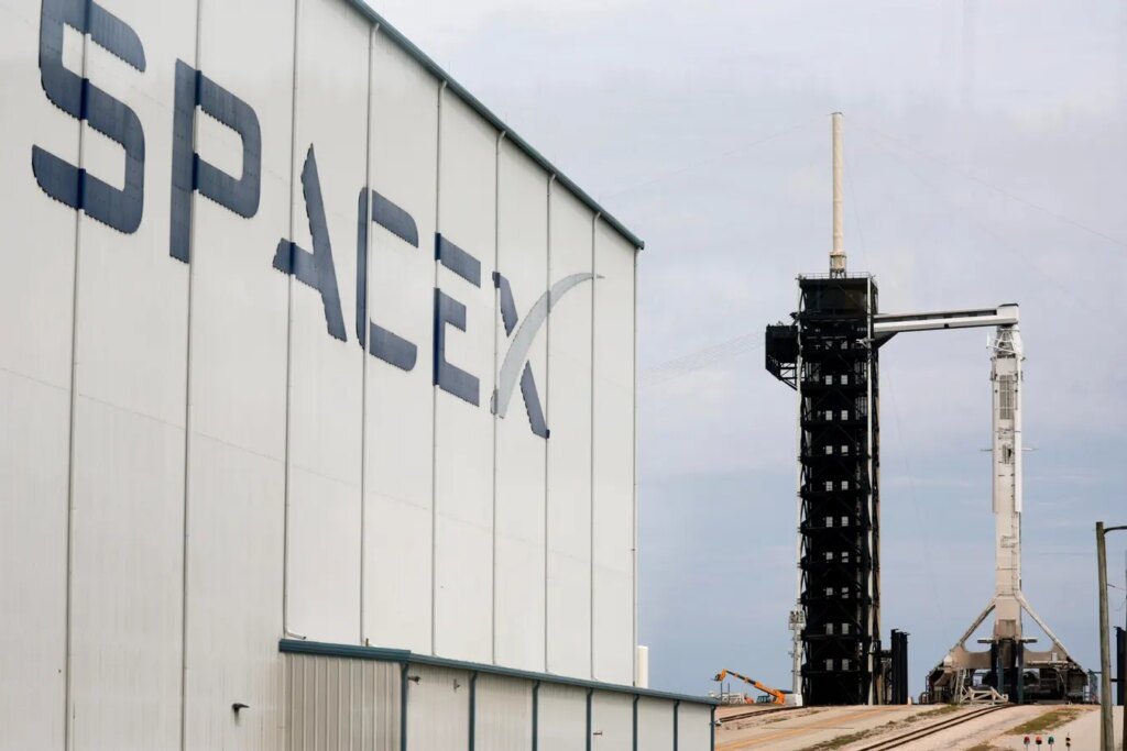 Three Ways The SpaceX IPO Is Really About AI Three Ways The SpaceX IPO Is Really About AI