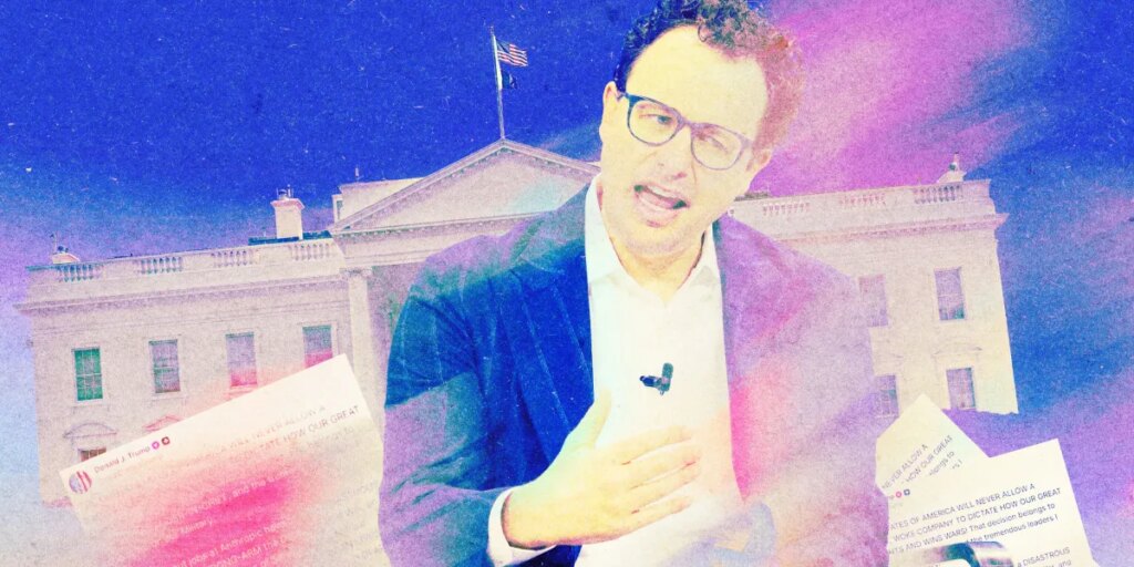 Three things to watch amid Anthropic’s latest feud with the government Three things to watch amid Anthropic’s latest feud with the government