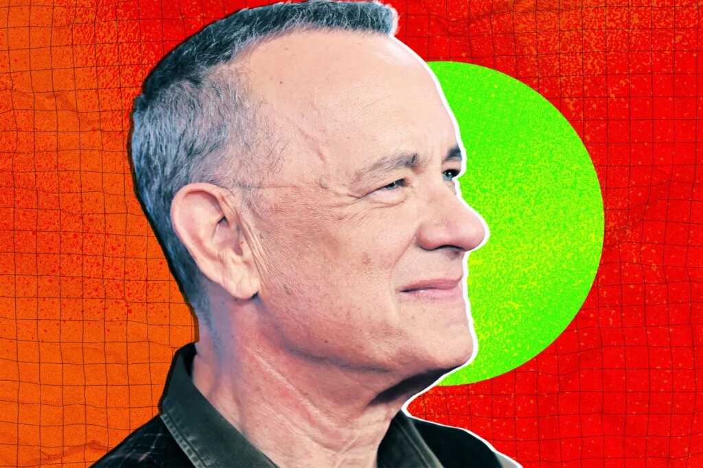 Tom Hanks Frets AI Could Voice Woody in Even More “Toy Story” Movies Tom Hanks Frets AI Could Voice Woody in Even More "Toy Story" Movies