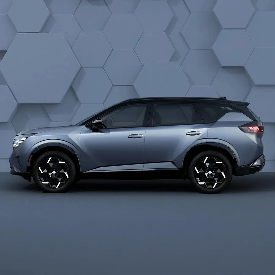 Top Nissan Exec Reveals U.S. Production Boost, New Xterra Details Top Nissan Exec Reveals U.S. Production Boost, New Xterra Details
