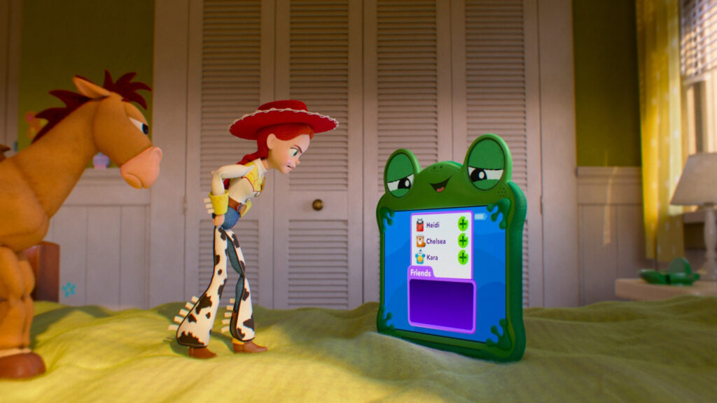 Toy Story 5 Is A Surprisingly Thoughtful Critique Of Technology Toy Story 5 Is A Surprisingly Thoughtful Critique Of Technology