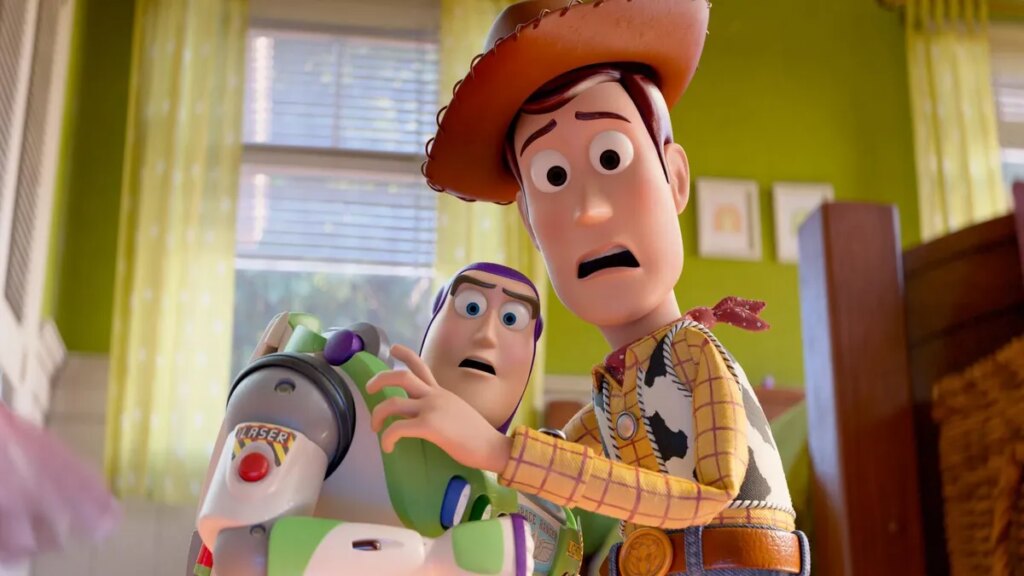 Toy Story 5's Character VFX Are Next-Level Thanks to Tech Advances. And No, It's Not AI