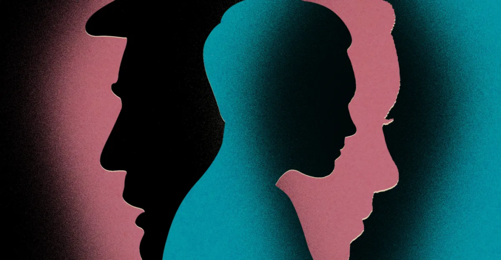 Trans teens have something to say Trans teens have something to say