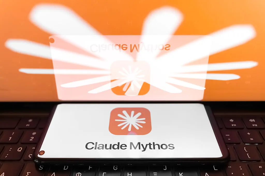 Trump Admin releases Anthropic Mythos to be used by more than 100 US companies, agencies Trump Admin releases Anthropic Mythos to be used by more than 100 US companies, agencies