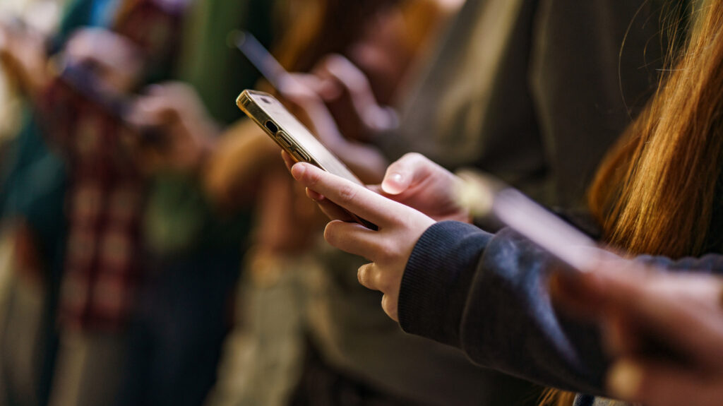 UK Will Ban Social Media For Children Under 16 UK Will Ban Social Media For Children Under 16