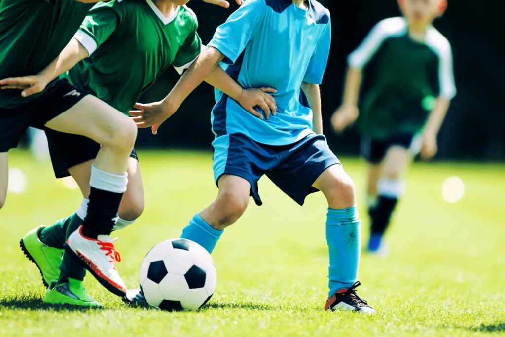 US Soccer Scanning Videos of Millions of Youth Players to Identify New Stars US Soccer Scanning Videos of Millions of Youth Players to Identify New Stars