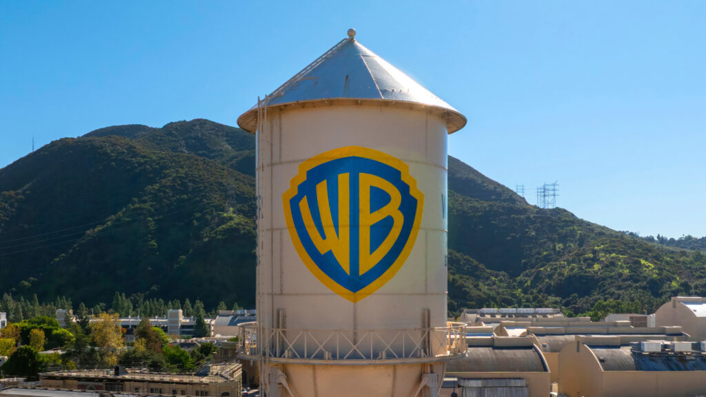 US States Are Reportedly Planning To Sue To Block Paramount’s Warner Bros. Takeover US States Are Reportedly Planning To Sue To Block Paramount's Warner Bros. Takeover