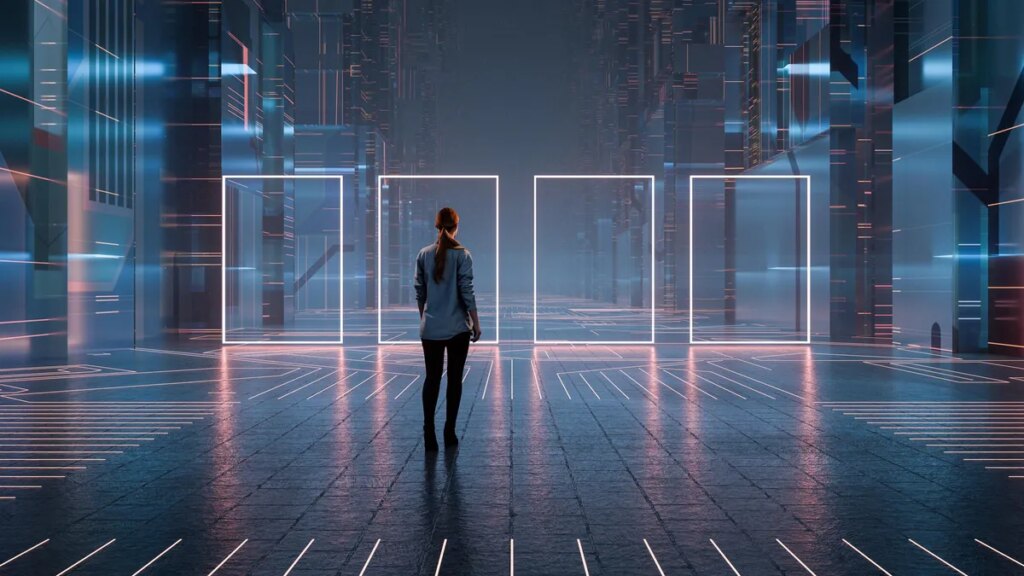 US workers are the world’s biggest AI skeptics – and it’s not just about job loss US workers are the world's biggest AI skeptics - and it's not just about job loss