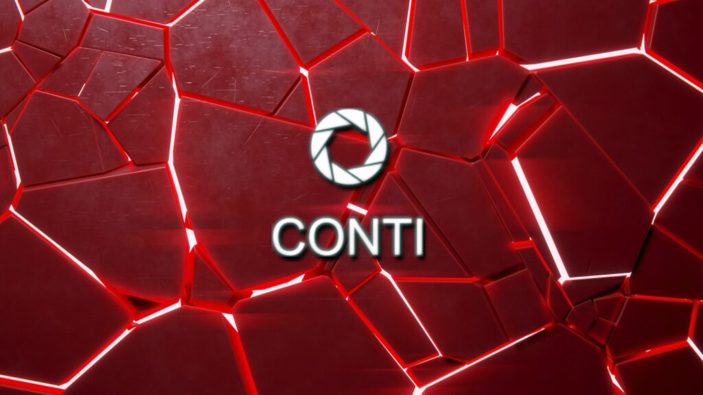 Ukrainian national pleads guilty to role in Conti ransomware operation Conti