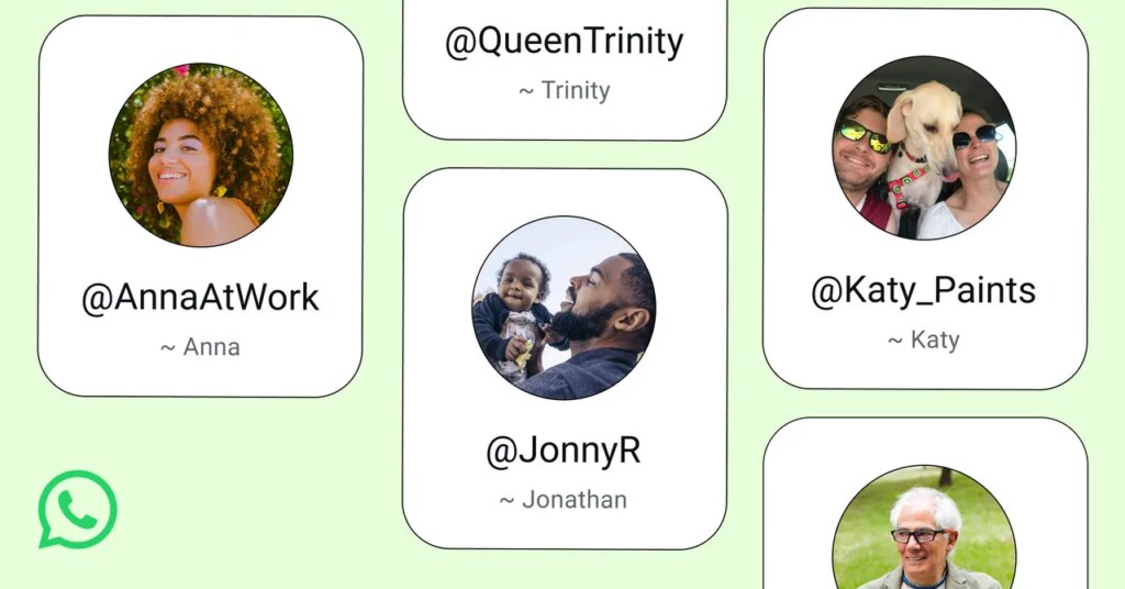 Usernames Are Coming to WhatsApp Soon. Here's How to Reserve Yours