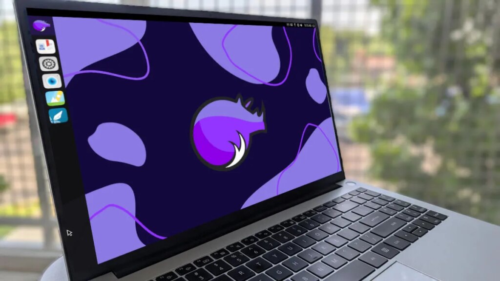 Using Rhino Linux’s new Lomiri snapshot took me back to the glory days of Unity Using Rhino Linux's new Lomiri snapshot took me back to the glory days of Unity
