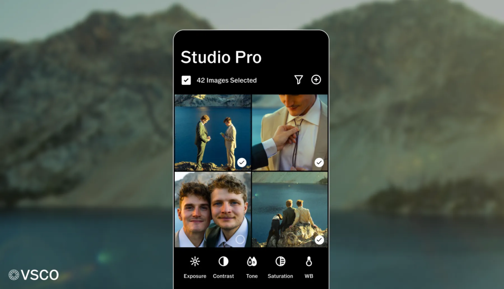VSCO launches Studio Pro mobile photo editing app and plans $500 per year subscription VSCO launches Studio Pro mobile photo editing app and plans $500 per year subscription