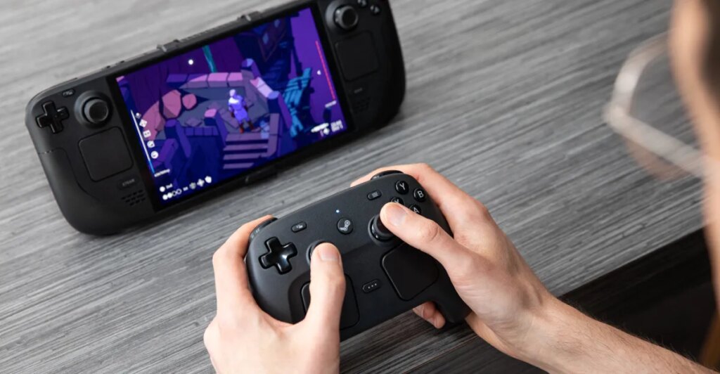 Valve is so behind on Steam Controller orders that some won’t ship until 2027 Valve is so behind on Steam Controller orders that some won’t ship until 2027
