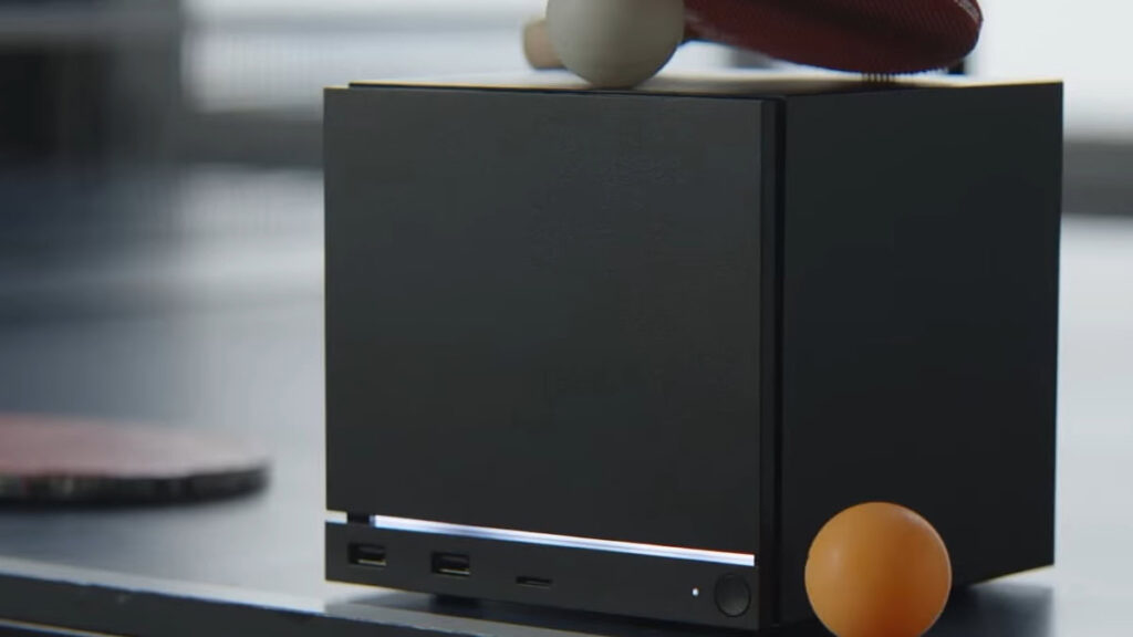 Valve reveals Steam Machine price, opens reservations Valve Steam Machine