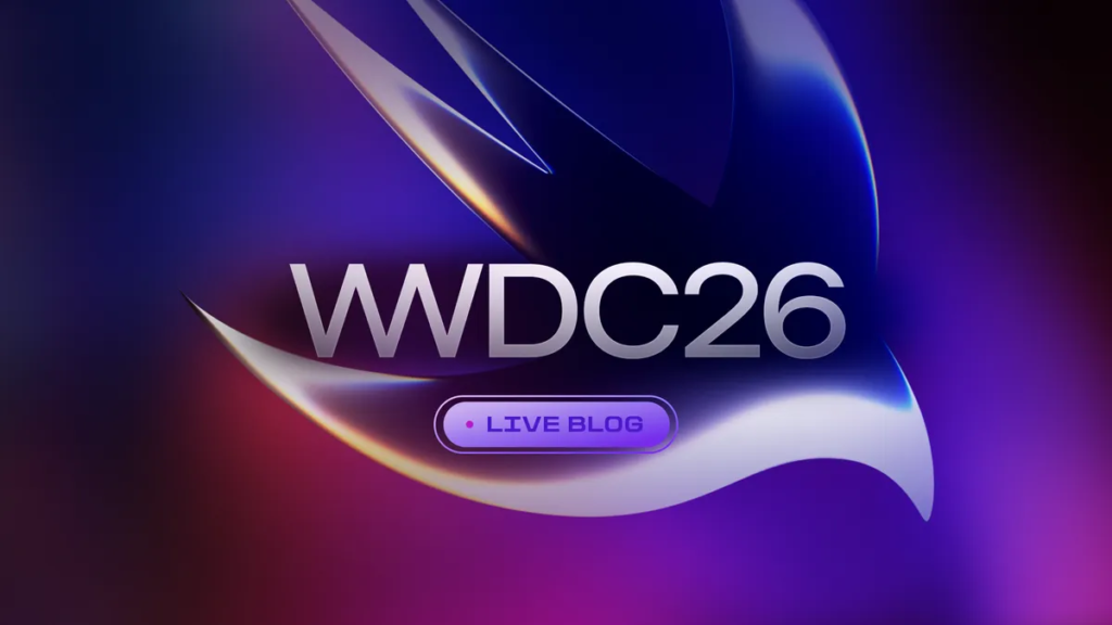 WWDC 2026 Live: Apple’s New Siri, iOS 27, Tim Cook and More WWDC 2026 Live: Apple's New Siri, iOS 27, Tim Cook and More