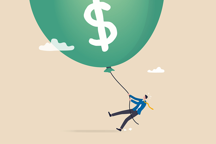 Wall Street is quietly betting on AI to beat inflation – GeekWire Wall Street is quietly betting on AI to beat inflation – GeekWire