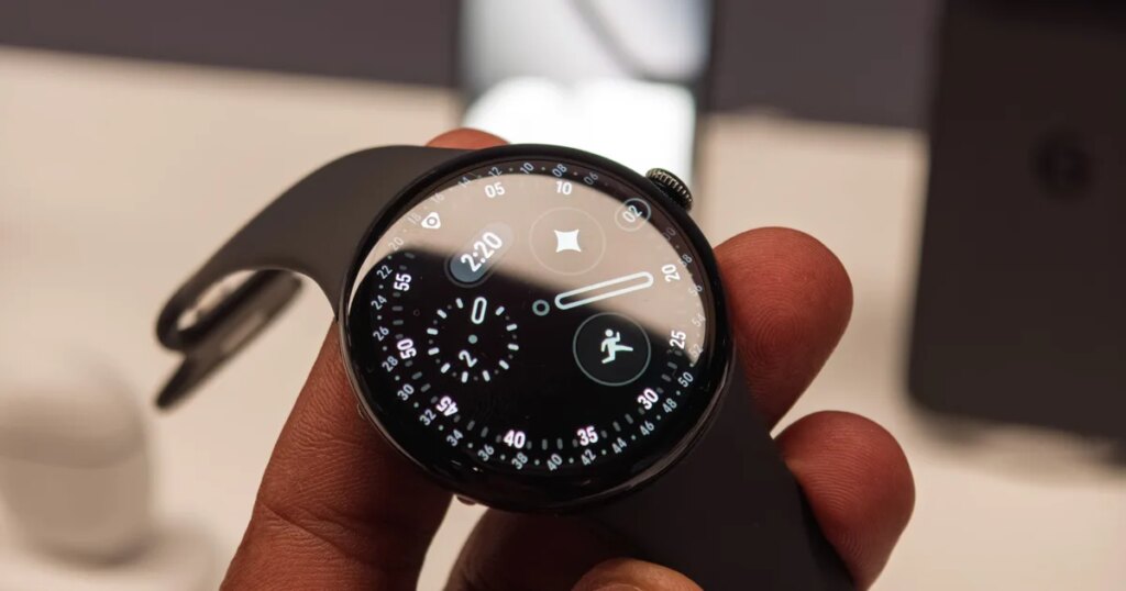 Wear OS 7 looks ready to land on Pixel Watchs soon