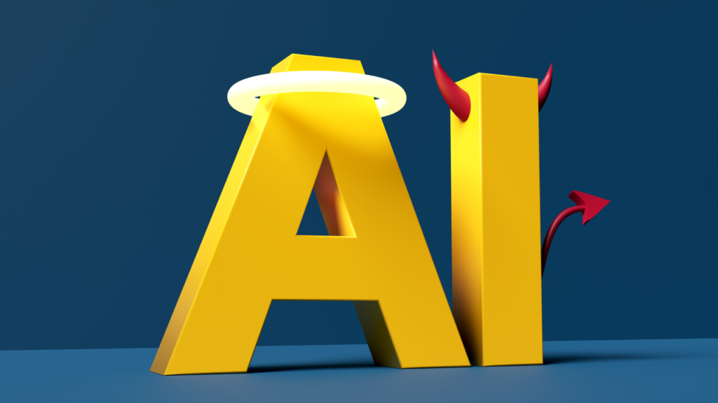 We’re teaching AI to be evil
