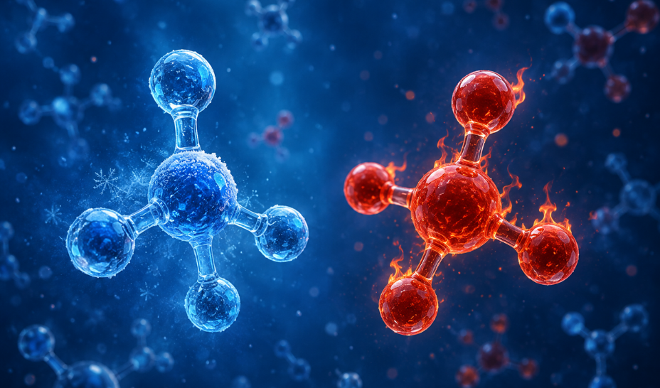 What’s actually ‘hot’ in the new era of post-hype TechBio What’s actually ‘hot’ in the new era of post-hype TechBio