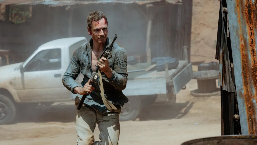 What’s on Paramount Plus in June? I’ve Selected a Handful of New Arrivals to Watch Michael Fassbender in The Agency