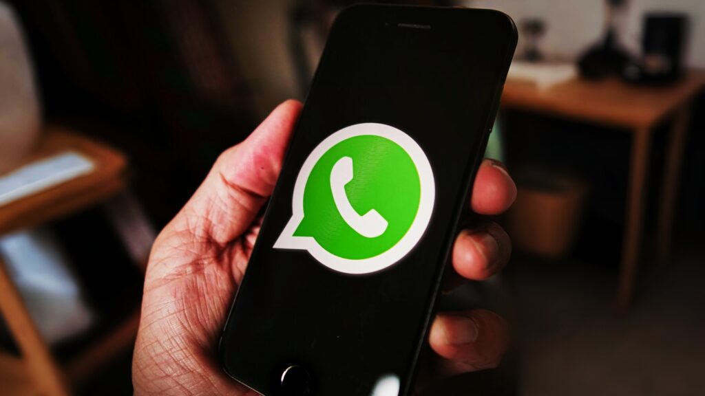 WhatsApp rolls out usernames to help users hide their phone number WhatsApp