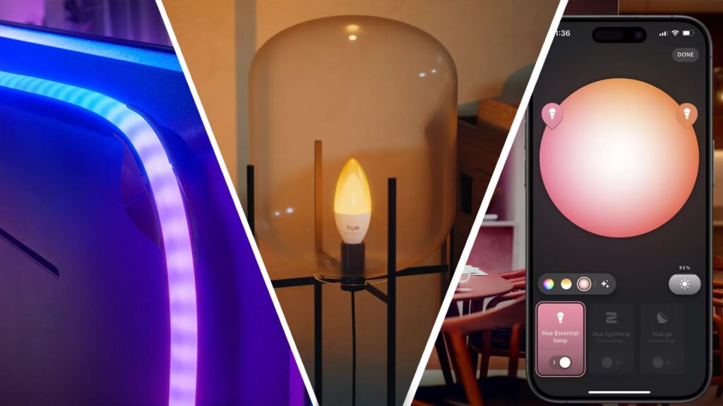 Which Philips Hue lights do I need? A simple guide to the smart light range — plus where to buy Which Philips Hue lights do I need? A simple guide to the smart light range — plus where to buy