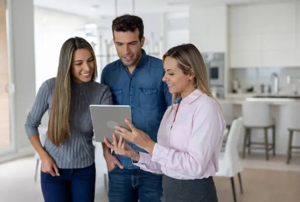 Why AI Is Reshaping – Not Replacing – The Real Estate Agent Why AI Is Reshaping – Not Replacing – The Real Estate Agent