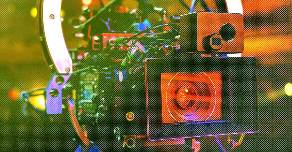 Why Amazon Dropped Its OpenAI Movie, Data Center Workers Fight Back, and Meta Leaks Employee Data