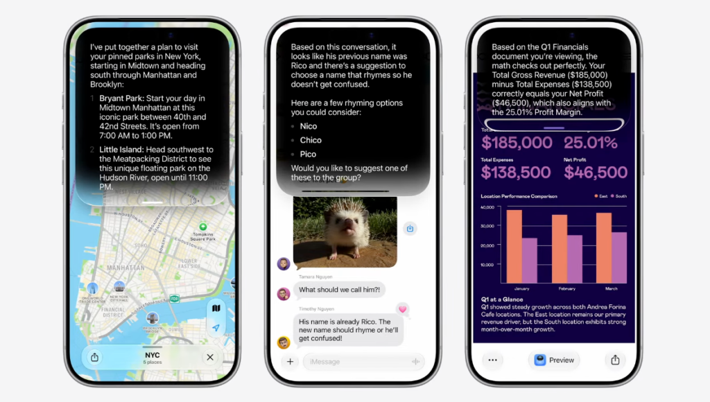 Why Apple’s slow-and-steady AI bet is starting to look pretty smart Why Apple's slow-and-steady AI bet is starting to look pretty smart