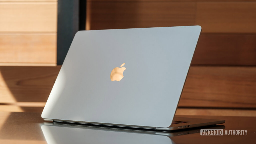 Why the M5 MacBook Air is the only laptop I’d buy during Prime Day Why the M5 MacBook Air is the only laptop I'd buy during Prime Day