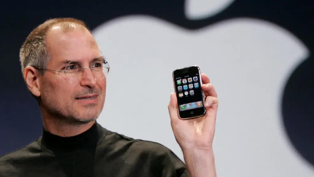 Why the most important job founders and CEOs have is storyteller-in-chief Why the most important job founders and CEOs have is storyteller-in-chief