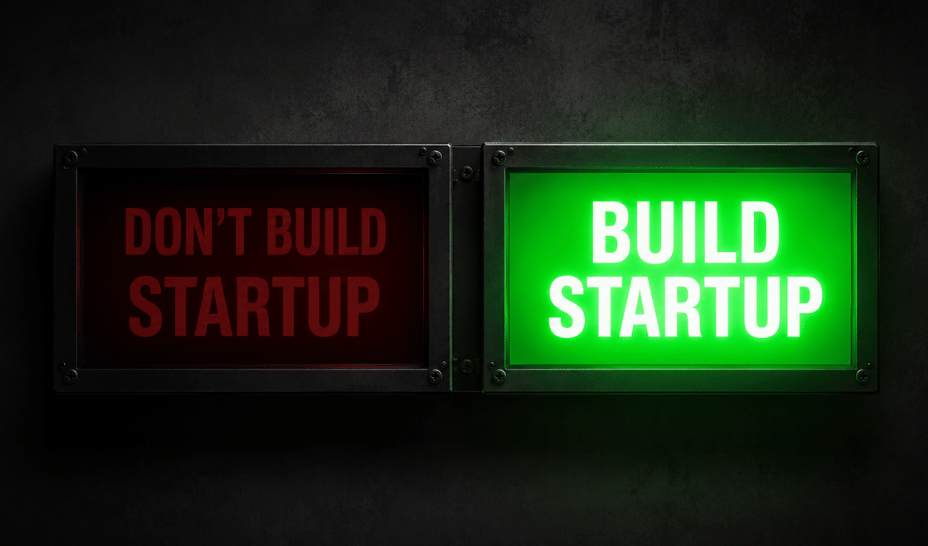 Why this could be the best time in history to build a startup Why this could be the best time in history to build a startup