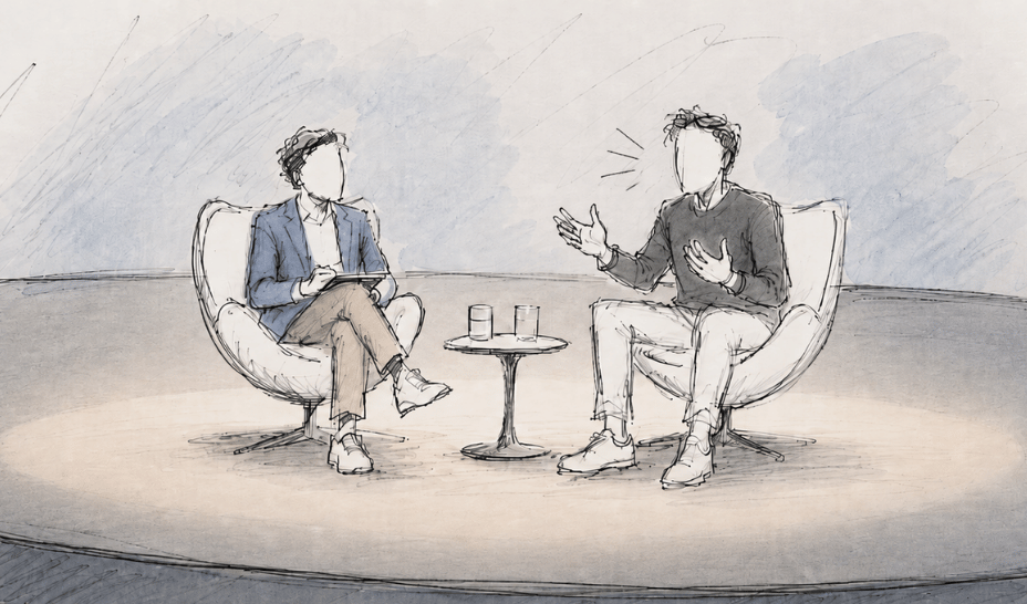 Why your funding announcement is not the PR win you think it is – and why speaking at events is Why your funding announcement is not the PR win you think it is - and why speaking at events is