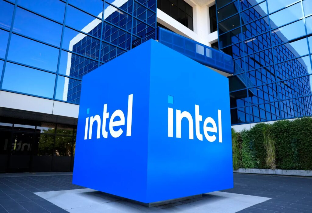 Will Intel Boom Fundamentally Challenge TSMC?