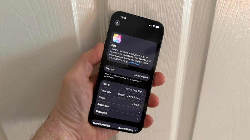 Will your iPhone support Siri AI? The answer is complicated Will your iPhone support Siri AI? The answer is complicated