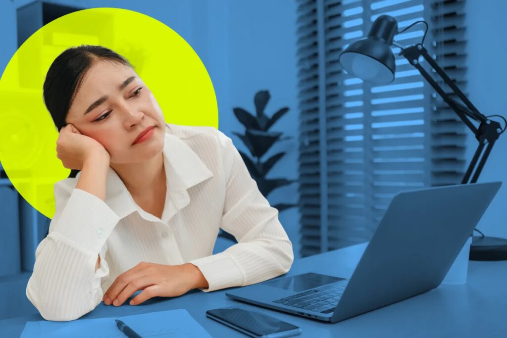 Working From Home Has a Grim Effect on Your Brain, Surprise Research Finds