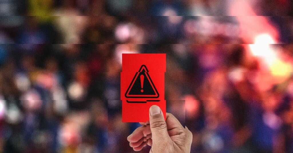 World Cup Scams Are Getting Harder to Spot World Cup Scams Are Getting Harder to Spot