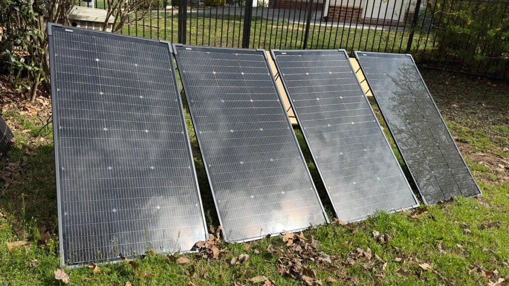 Years of emergency prep taught me how to storm-proof my solar generators Years of emergency prep taught me how to storm-proof my solar generators