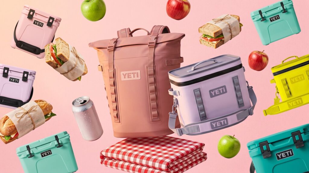 Yeti coolers are going cheap for Prime Day — if you know where to look. Here are my top picks as a deal-hunting outdoors expert Yeti coolers are going cheap for Prime Day — if you know where to look. Here are my top picks as a deal-hunting outdoors expert