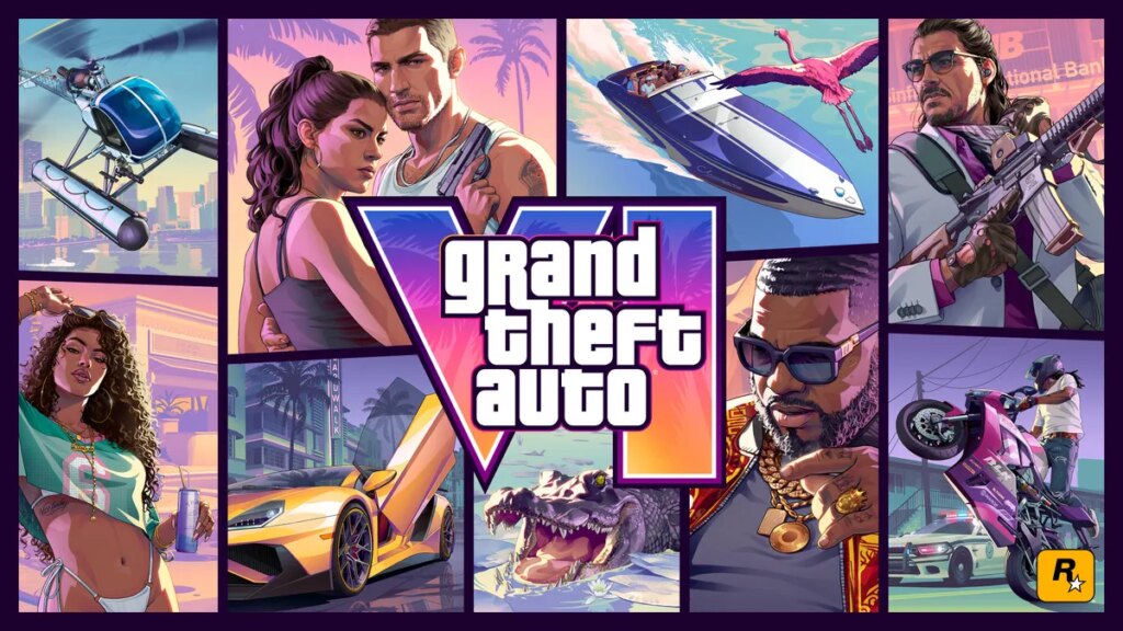 You Can Finally Preorder GTA 6 You Can Finally Preorder GTA 6