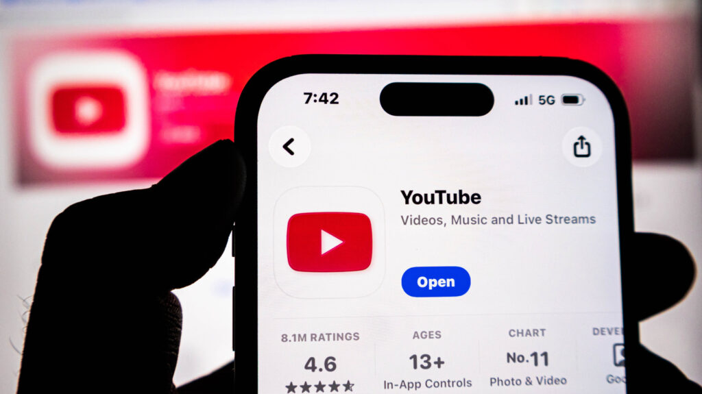 You Might Be Paying More For YouTube Premium If You Subscribed Through Apple You Might Be Paying More For YouTube Premium If You Subscribed Through Apple