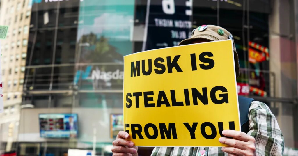 You Probably Won’t Get Rich Off the SpaceX IPO You Probably Won’t Get Rich Off the SpaceX IPO