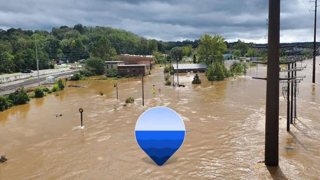 watch duty flood tracking featured image