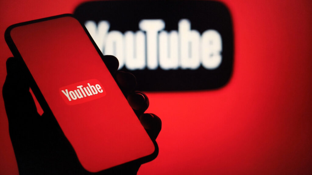YouTube Settles Early Test Case Over Social Media Harm To Children YouTube Settles Early Test Case Over Social Media Harm To Children