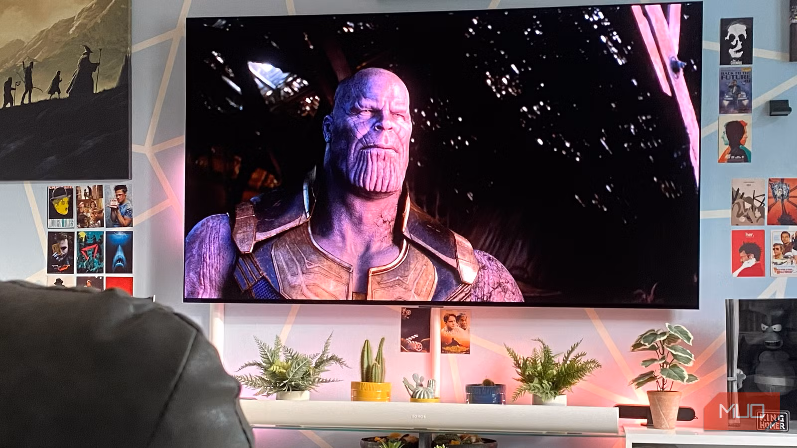 Your TV looks worse than the one in the store because of a single setting Your TV looks worse than the one in the store because of a single setting
