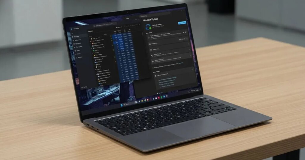 Your Windows 11 PC can now natively run AI workloads, even if it lacks the Copilot+ badge Your Windows 11 PC can now natively run AI workloads, even if it lacks the Copilot+ badge