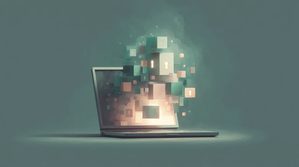 Your browser tab could become encrypted storage for someone else’s files Your browser tab could become encrypted storage for someone else's files